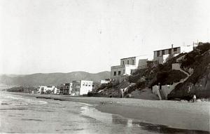 CO j- 21- Madrague- El ancor- Andalouses